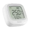 SONOFF SNZB-02WD sensore di temperatura e umidità ZigBee con LCD
