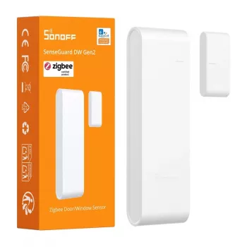 SONOFF SNZB-04PR2 Sensore di apertura per finestre e porte