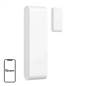 SONOFF SNZB-04PR2 Sensore di apertura per finestre e porte
