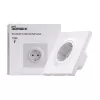 SONOFF WS01STPF-E Presa tradizionale (tipo F)
