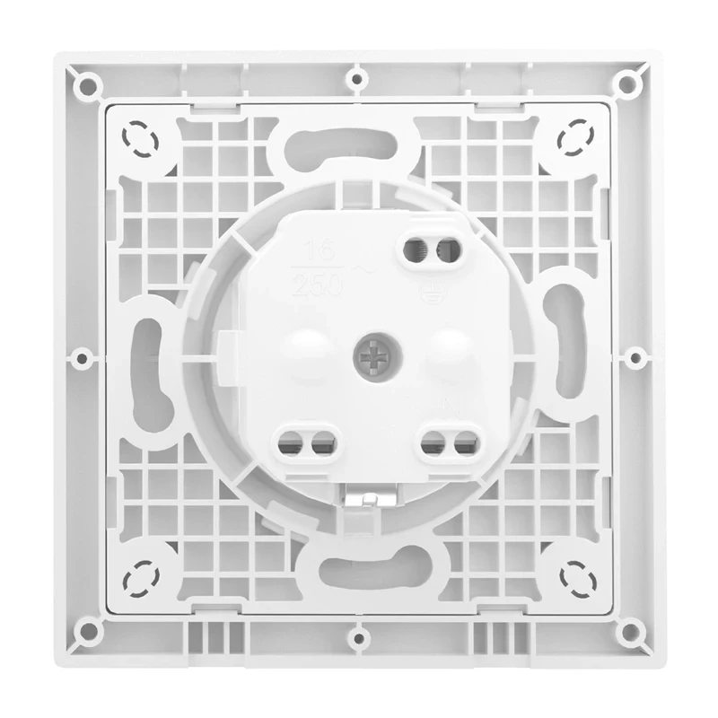 SONOFF WS01STPF-E Presa tradizionale (tipo F)