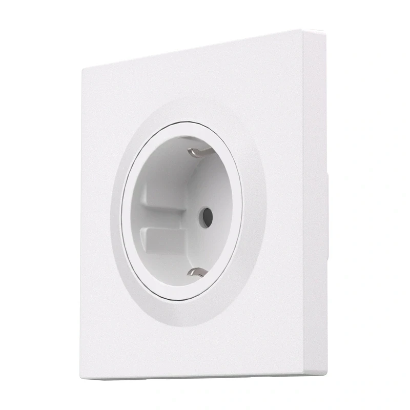 SONOFF WS01STPF-E Presa tradizionale (tipo F)
