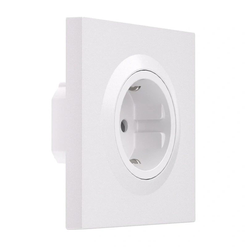 SONOFF WS01STPF-E Presa tradizionale (tipo F)