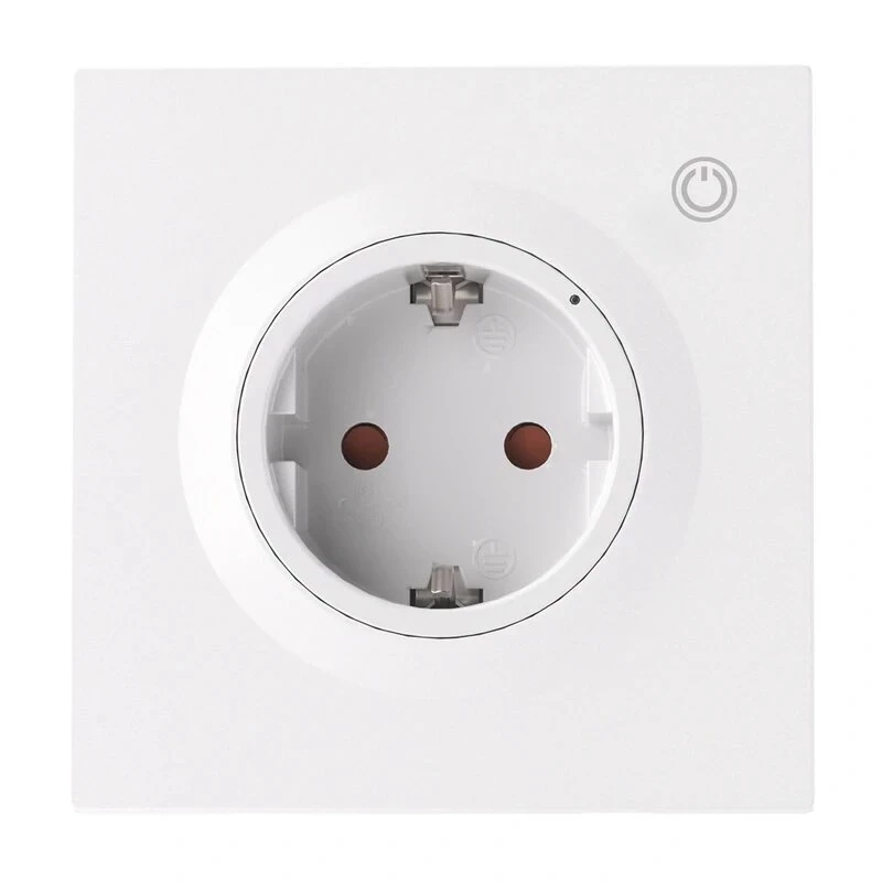 Sonoff WS01TPF-E Presa a muro smart WiFi (tipo F)