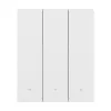 SONOFF ZBM5-3C-80W interruttore a parete smart touch Zigbee a 3 canali