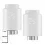 Testina termostatica SONOFF ZigBee TRVZB, confezione da 2