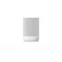 Sonos Move 2 - diffusore smart portatile bianco, Wi-Fi 6, Bluetooth 5.0, IP56, batteria 24h, USB-C