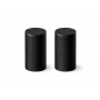 Sony BRAVIA Theatre Rear 9 Diffusori posteriori wireless (SARS9.CEJ) - 180W, nero