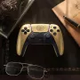 Sony DualSense controller wireless, 007 First Light Edition