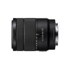Sony E 18-135mm f/3.5-5.6 OSS obiettivo (SEL18135B.SYX)