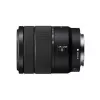 Sony E 18-135mm f/3.5-5.6 OSS obiettivo (SEL18135B.SYX)