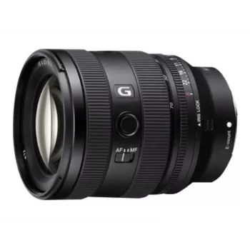 Sony FE 20–70mm F4 G SEL2070G obiettivo zoom E-Mount, SEL2070GB.SYX