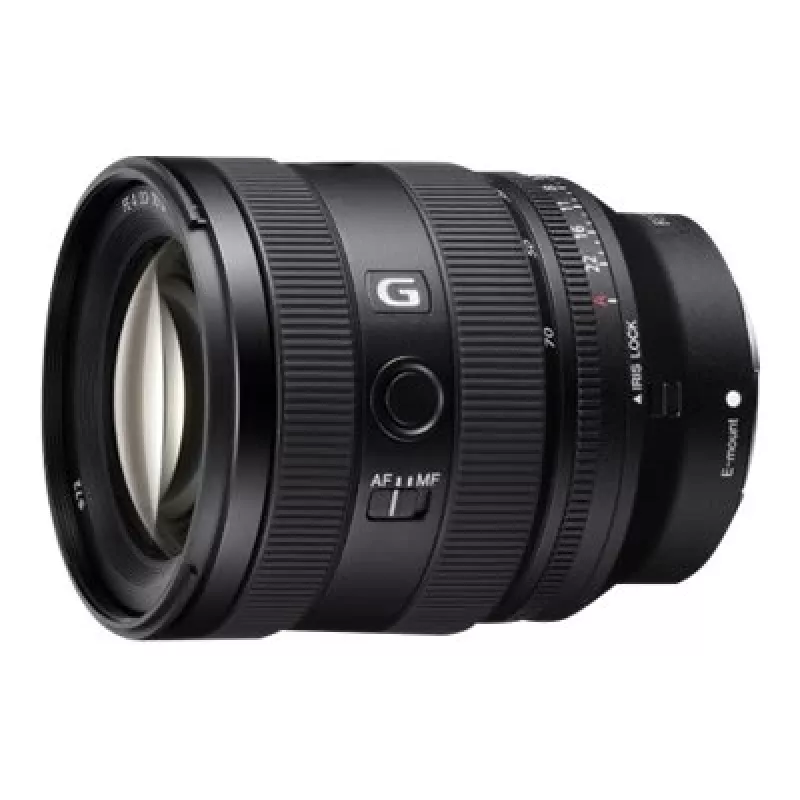 Sony FE 20–70mm F4 G SEL2070G obiettivo zoom E-Mount, SEL2070GB.SYX