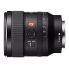 Sony FE 24mm f/1.4 G Master obiettivo fisso full frame