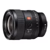 Sony FE 24mm f/1.4 G Master obiettivo fisso full frame