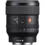 Sony FE 24mm f/1.4 G Master obiettivo fisso full frame