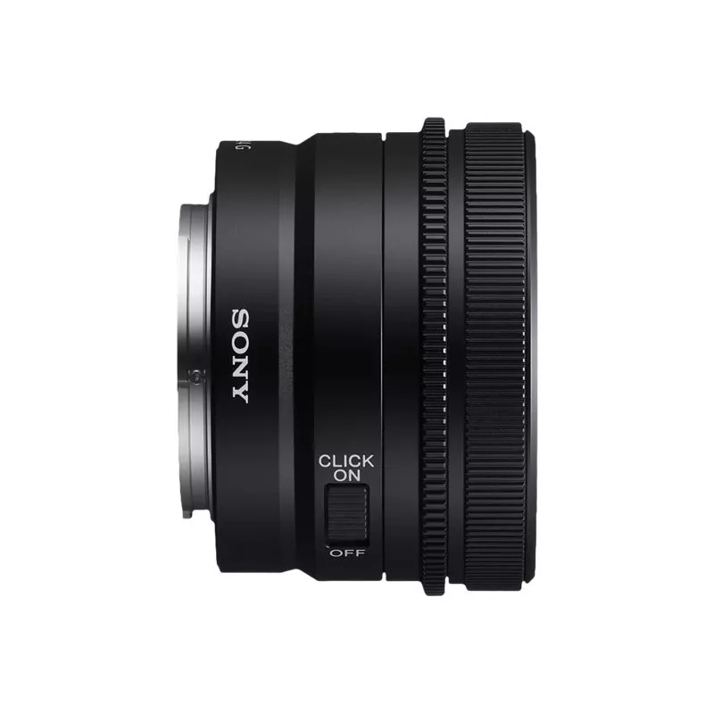 Sony FE 24mm f/2.8 G focale fissa full frame