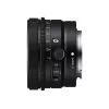 Sony FE 24mm f/2.8 G focale fissa full frame
