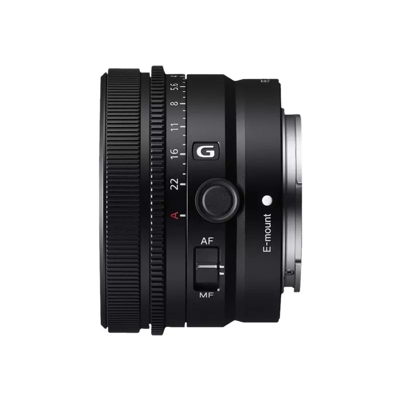 Sony FE 24mm f/2.8 G focale fissa full frame