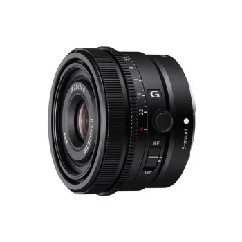 Sony FE 24mm f/2.8 G focale fissa full frame