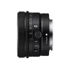 Sony FE 40mm f/2.5 G focale fissa full frame (SEL40F25GB.SYX)