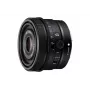 Sony FE 40mm f/2.5 G focale fissa full frame (SEL40F25GB.SYX)
