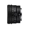 Sony FE 50mm f/2.5 G obiettivo