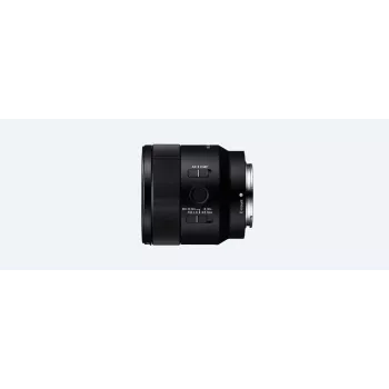 Sony FE 50mm f/2.8 obiettivo macro (SEL50M28B.SYX)