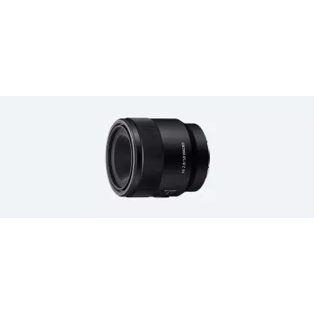 Sony FE 50mm f/2.8 obiettivo macro (SEL50M28B.SYX)