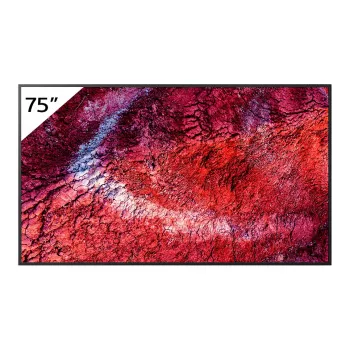 Sony FW-75BZ40P Display professionale 75