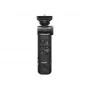 Sony GP-VPT3 Impugnatura multifunzione con telecomando wireless, mini treppiede, Bluetooth, per fotocamere Alpha, RX e ZV, nera