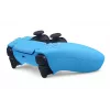 Sony PlayStation 5 DualSense controller wireless Starlight Blue