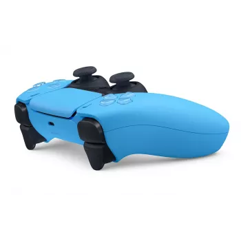 Sony PlayStation 5 DualSense controller wireless Starlight Blue