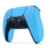 Sony PlayStation 5 DualSense controller wireless Starlight Blue