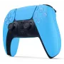 Sony PlayStation 5 DualSense controller wireless Starlight Blue