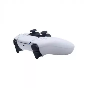 Controller wireless Sony PS5 DualSense White EU