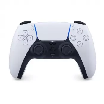 Controller wireless Sony PS5 DualSense White EU