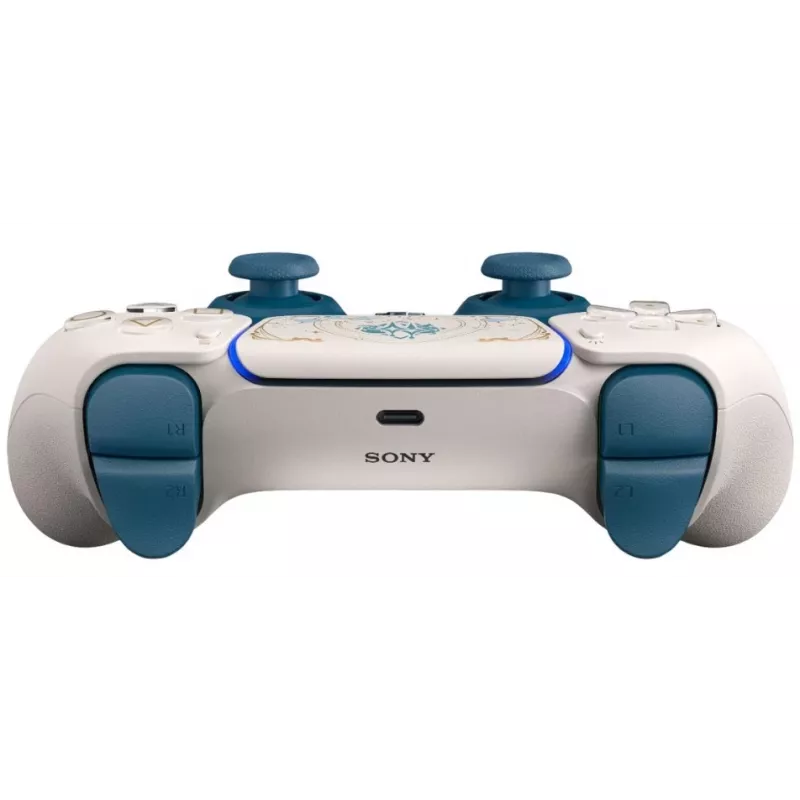 Controller Sony PS5 V2 Genshin Impact Edition