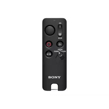 Sony RMTVP2B.CE7 kit telecomando wireless per Alpha, Handycam, Cyber-shot