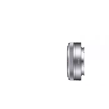 Sony SEL16F28S.SYX E-Mount 16mm f/2.8 grandangolo focale fissa (APS-C, nero)