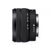 Sony SEL2860B.SYX FE 28-60mm f/4-5.6 obiettivo full frame E-Mount