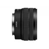 Sony SEL2860B.SYX FE 28-60mm f/4-5.6 obiettivo full frame E-Mount