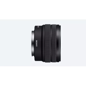 Sony SEL2860B.SYX FE 28-60mm f/4-5.6 obiettivo full frame E-Mount