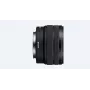 Sony SEL2860B.SYX FE 28-60mm f/4-5.6 obiettivo full frame E-Mount