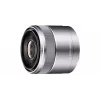 Sony SEL30M35S.SYX E-Mount 30mm f/3.5 obiettivo macro (argento)