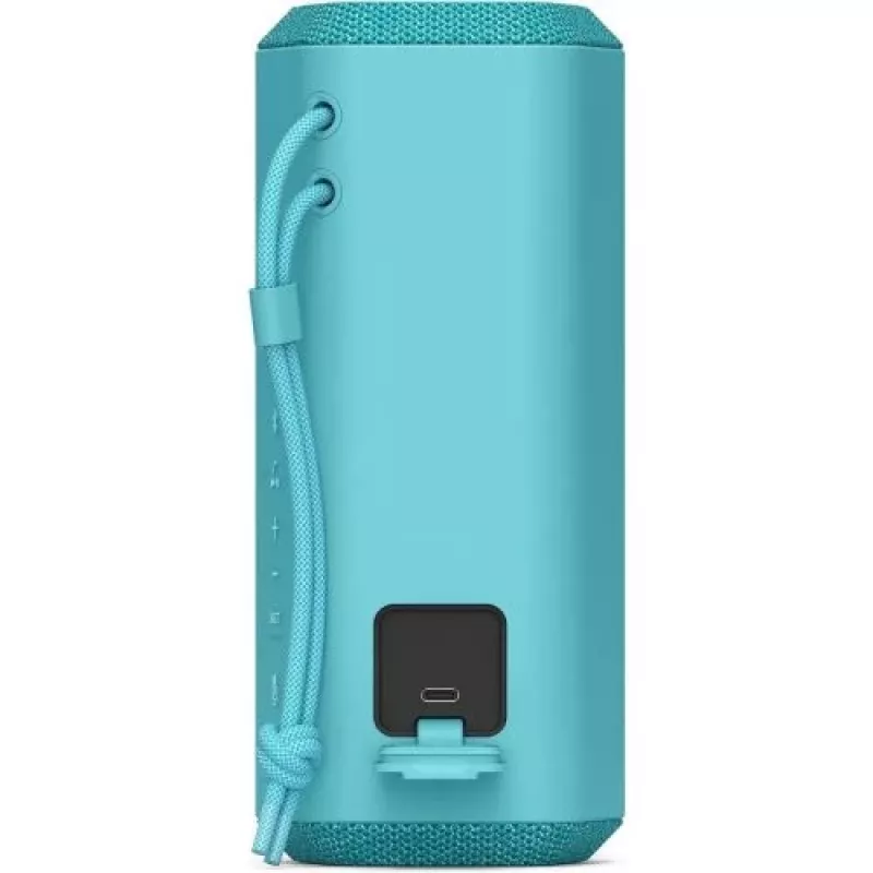 Sony SRS-XE200 Altoparlante Bluetooth portatile Blu EU - Scatola danneggiata