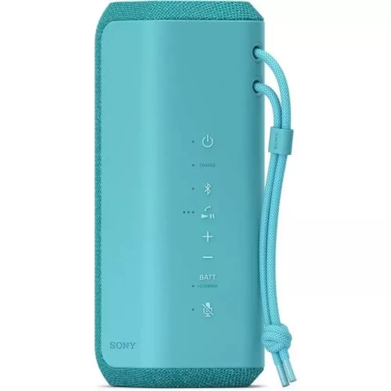 Sony SRS-XE200 Altoparlante Bluetooth portatile Blu EU - Scatola danneggiata
