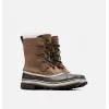 SOREL Caribou Boots Stivali da neve da uomo marrone