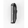 Soryt custodia in pelle per Unify OpenScape S6 / Gigaset Pro S700H, clip in acciaio