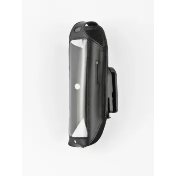 Soryt Custodia in pelle per Unify OpenScape S6 / Gigaset Pro S700H, clip rotante (S700H PRO Dreh)